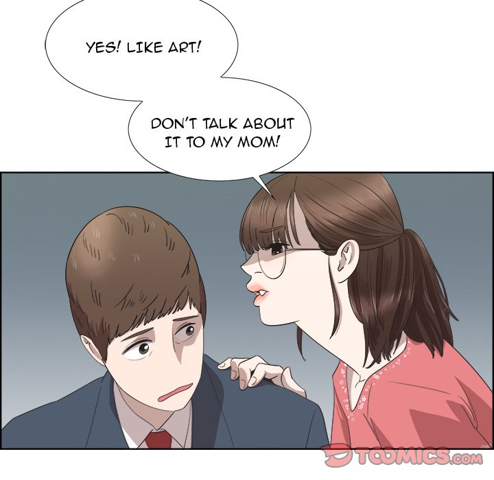 New Teacher in Town Chapter 19 image 37
