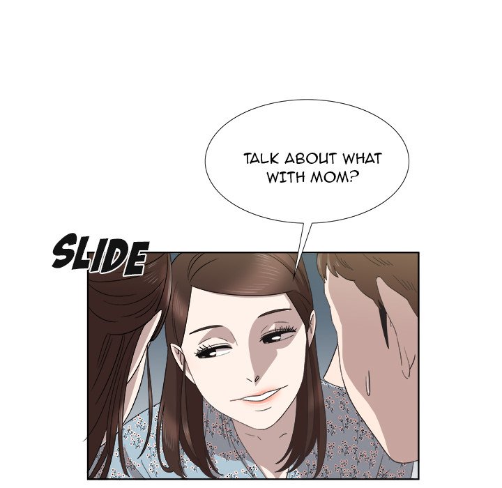 New Teacher in Town Chapter 19 image 38