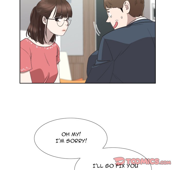 New Teacher in Town Chapter 19 image 41