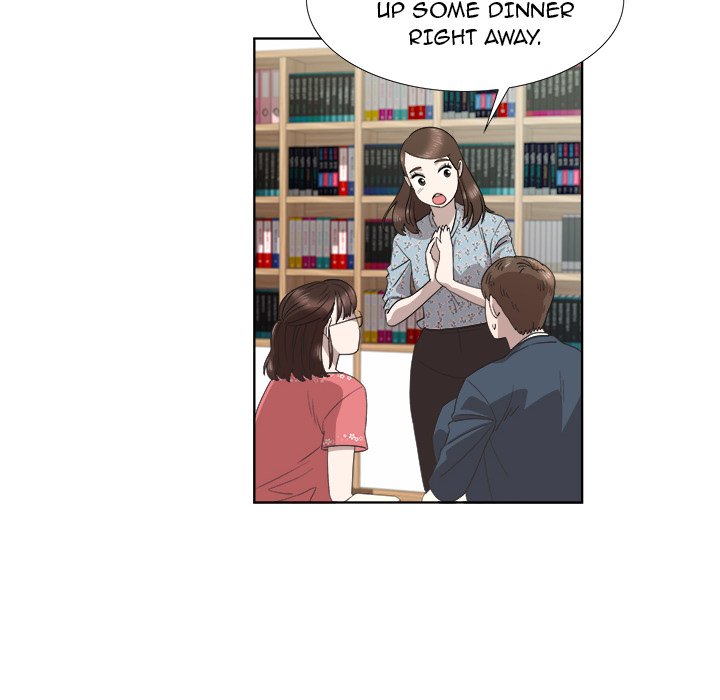 New Teacher in Town Chapter 19 image 42