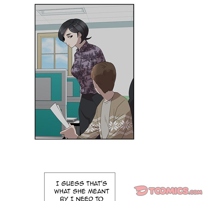 New Teacher in Town Chapter 19 image 53