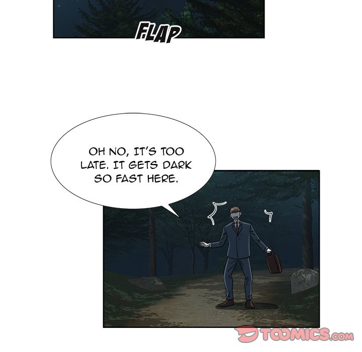 New Teacher in Town Chapter 19 image 57