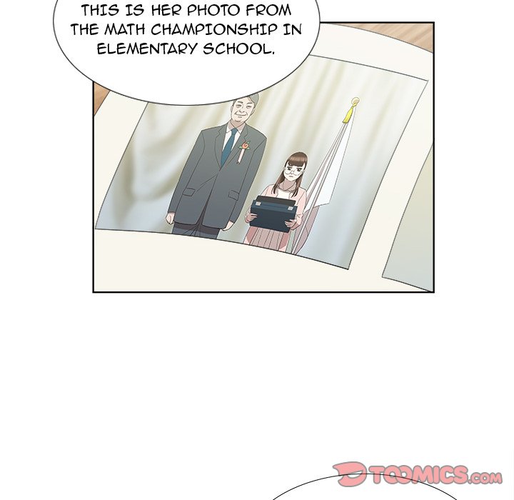 New Teacher in Town Chapter 19 image 5