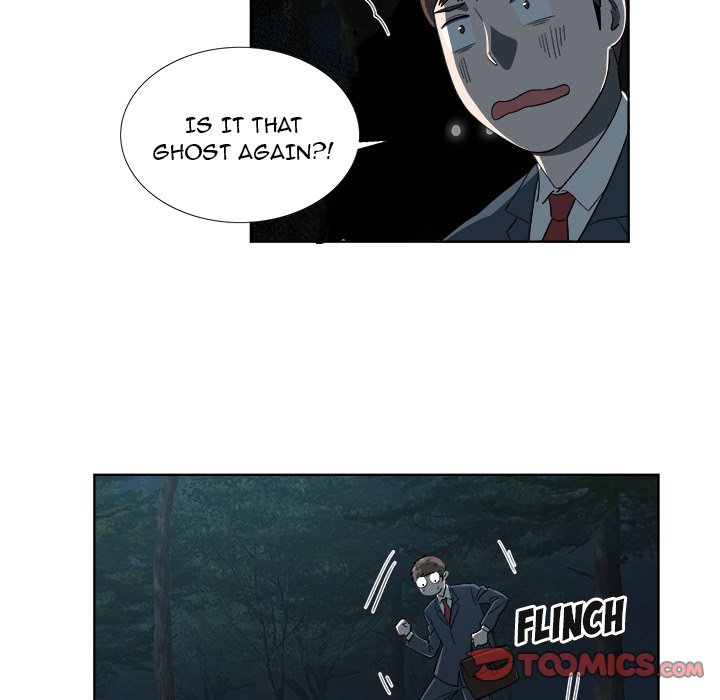 New Teacher in Town Chapter 19 image 61