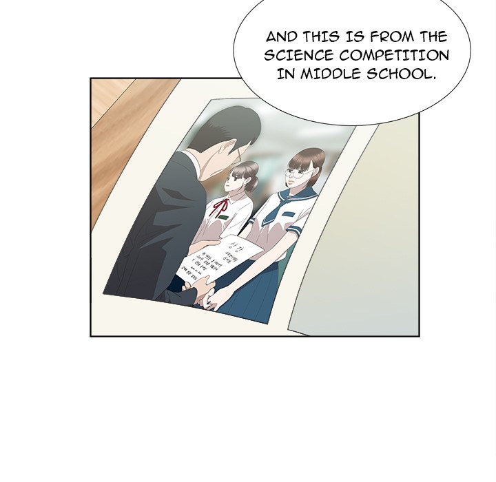 New Teacher in Town Chapter 19 image 6
