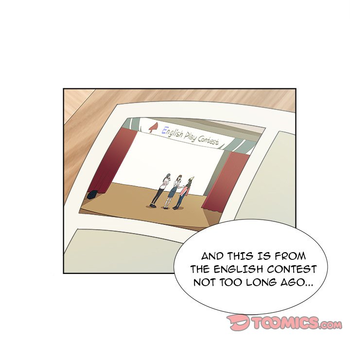 New Teacher in Town Chapter 19 image 7
