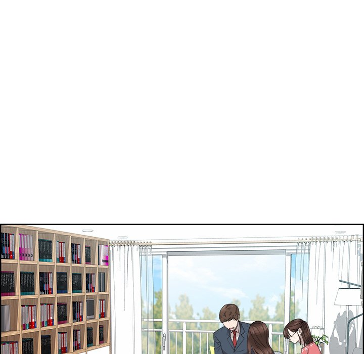 New Teacher in Town Chapter 19 image 8
