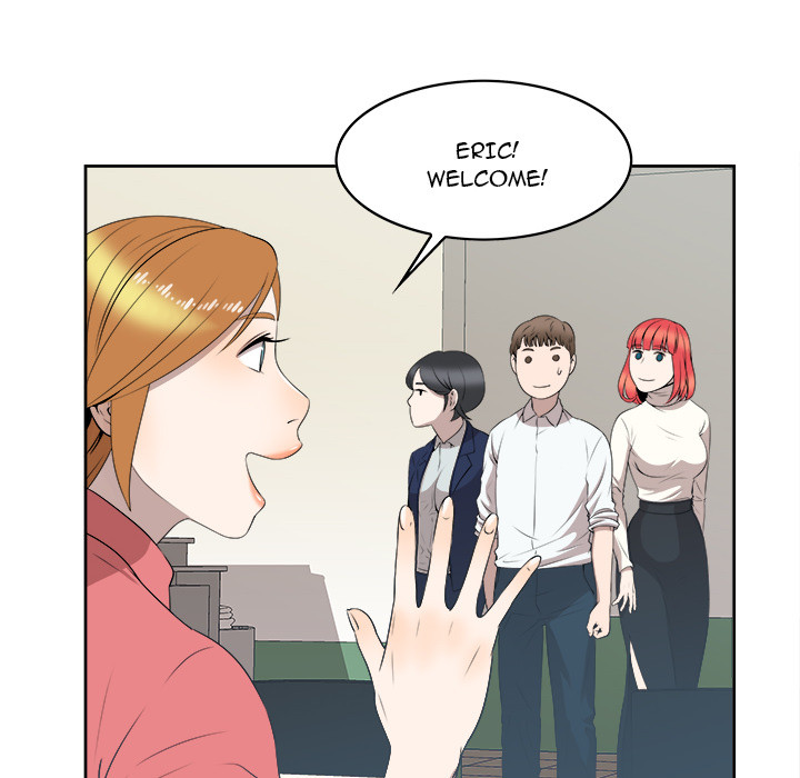 New Teacher in Town Chapter 2 image 11
