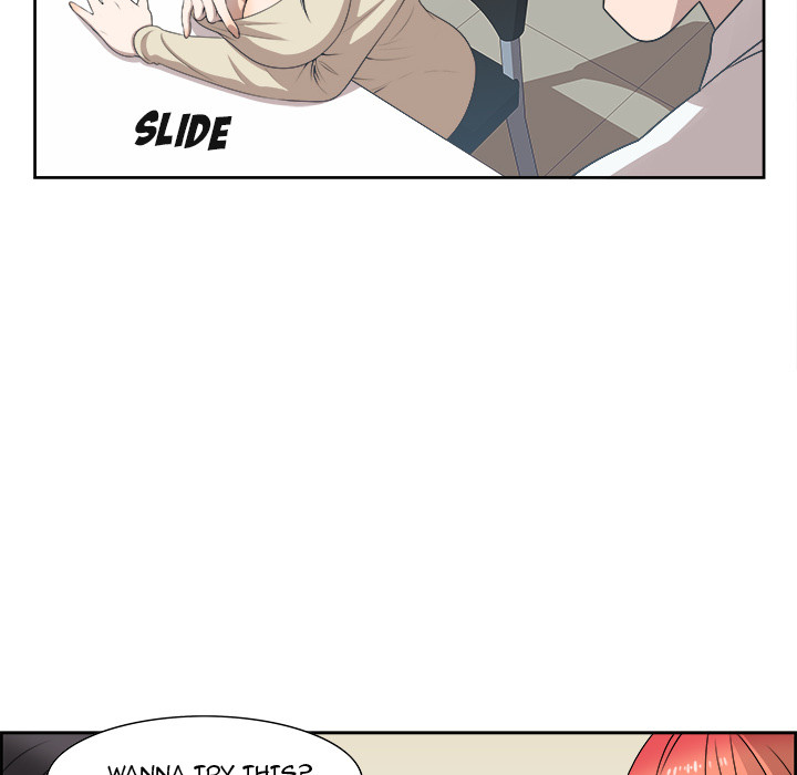 New Teacher in Town Chapter 2 image 13