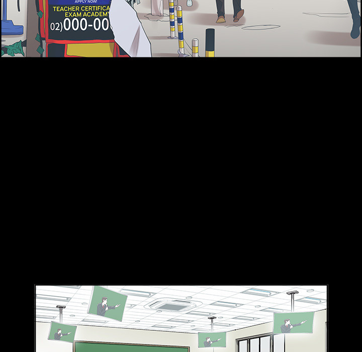 New Teacher in Town Chapter 2 image 20