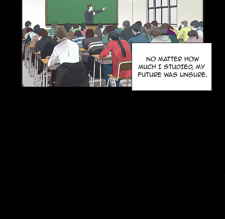 New Teacher in Town Chapter 2 image 21