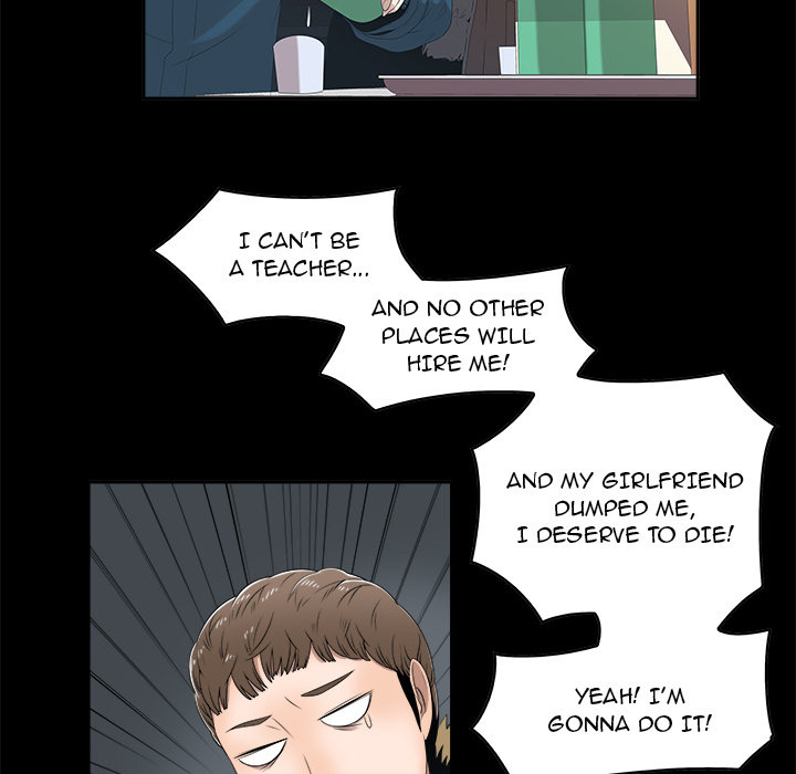 New Teacher in Town Chapter 2 image 27