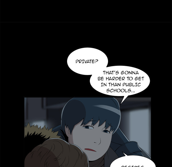 New Teacher in Town Chapter 2 image 33
