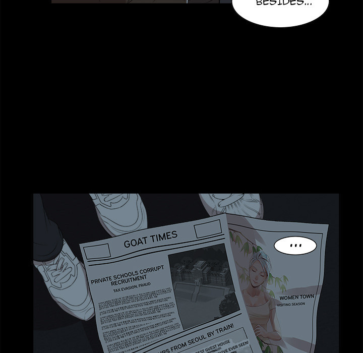 New Teacher in Town Chapter 2 image 34