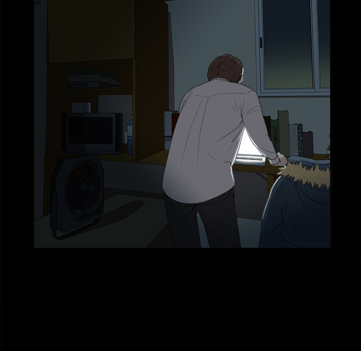 New Teacher in Town Chapter 2 image 38