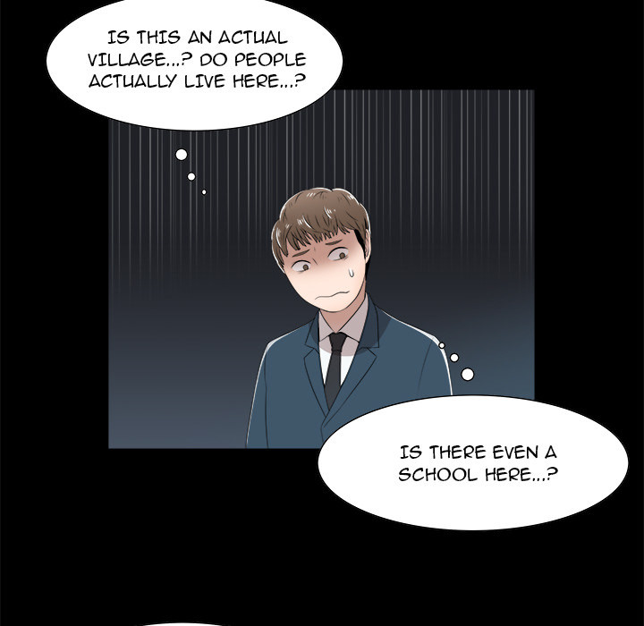 New Teacher in Town Chapter 2 image 52