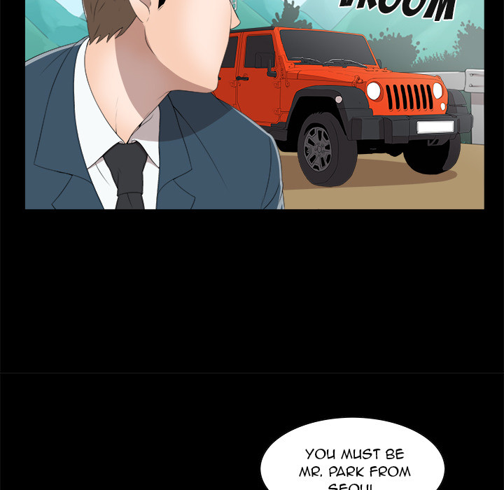 New Teacher in Town Chapter 2 image 61
