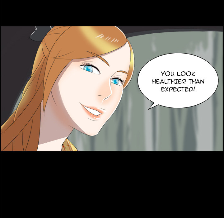 New Teacher in Town Chapter 2 image 63