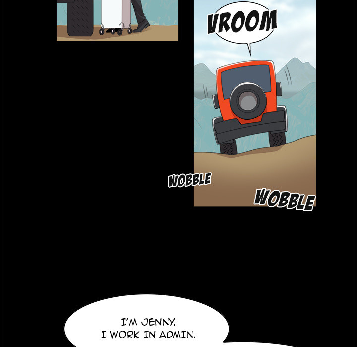 New Teacher in Town Chapter 2 image 66