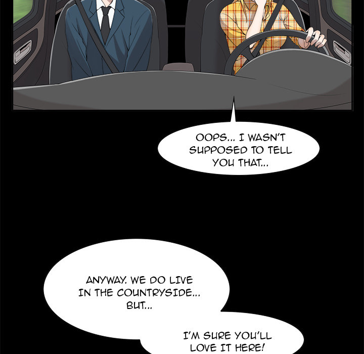 New Teacher in Town Chapter 2 image 72