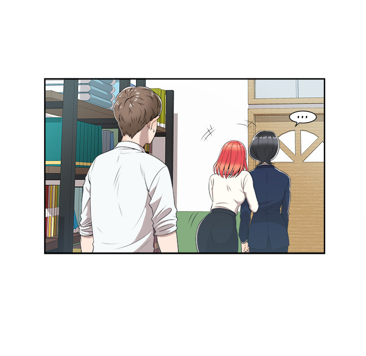 New Teacher in Town Chapter 2 image 7
