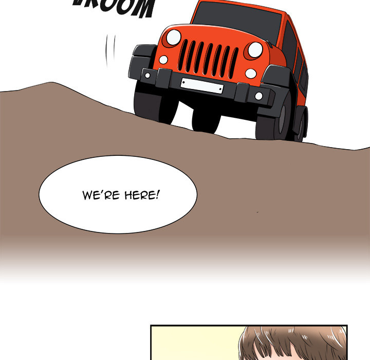 New Teacher in Town Chapter 2 image 89