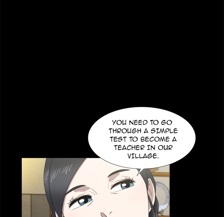 New Teacher in Town Chapter 20 image 14