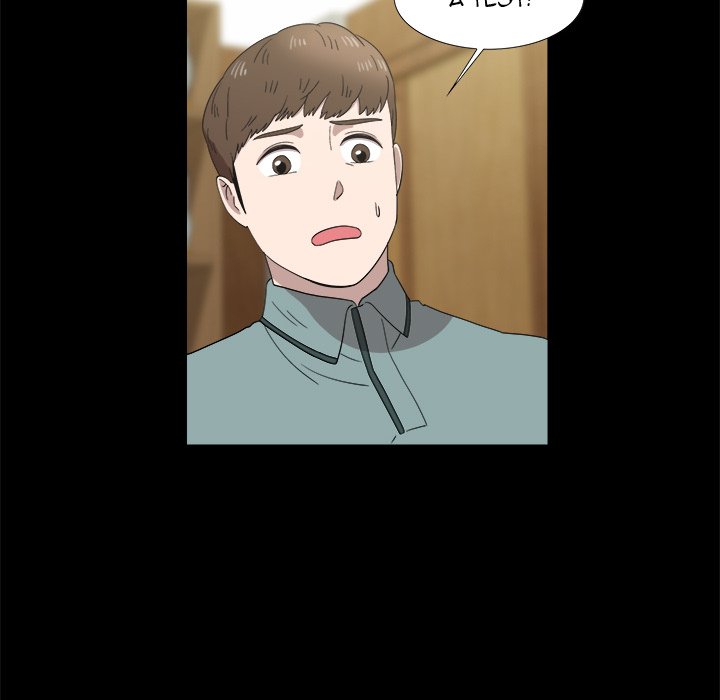 New Teacher in Town Chapter 20 image 16