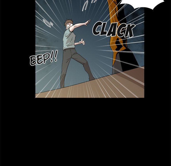 New Teacher in Town Chapter 20 image 22