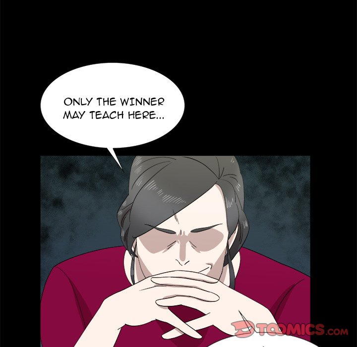 New Teacher in Town Chapter 20 image 23