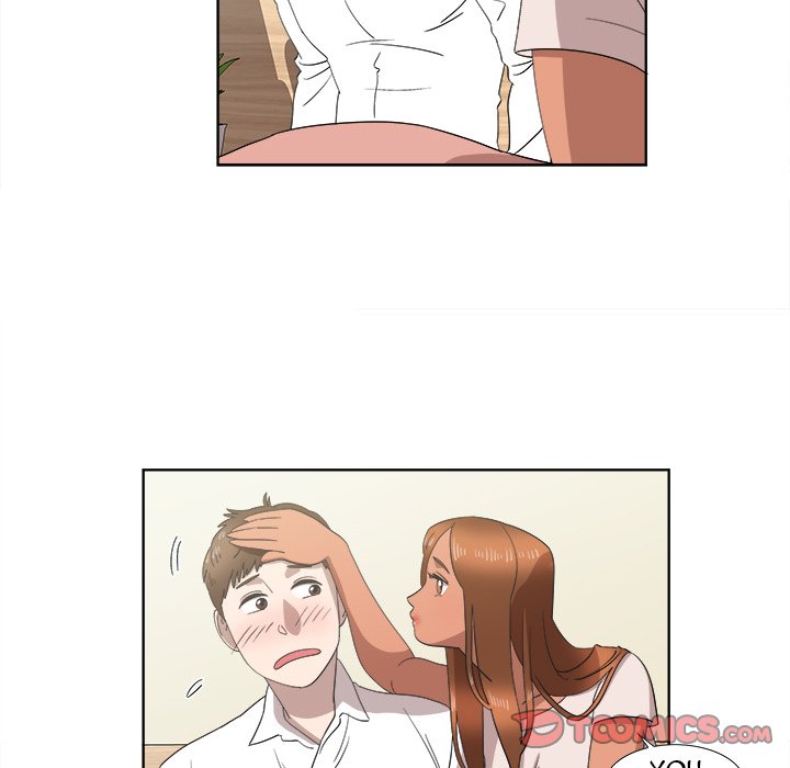 New Teacher in Town Chapter 20 image 39