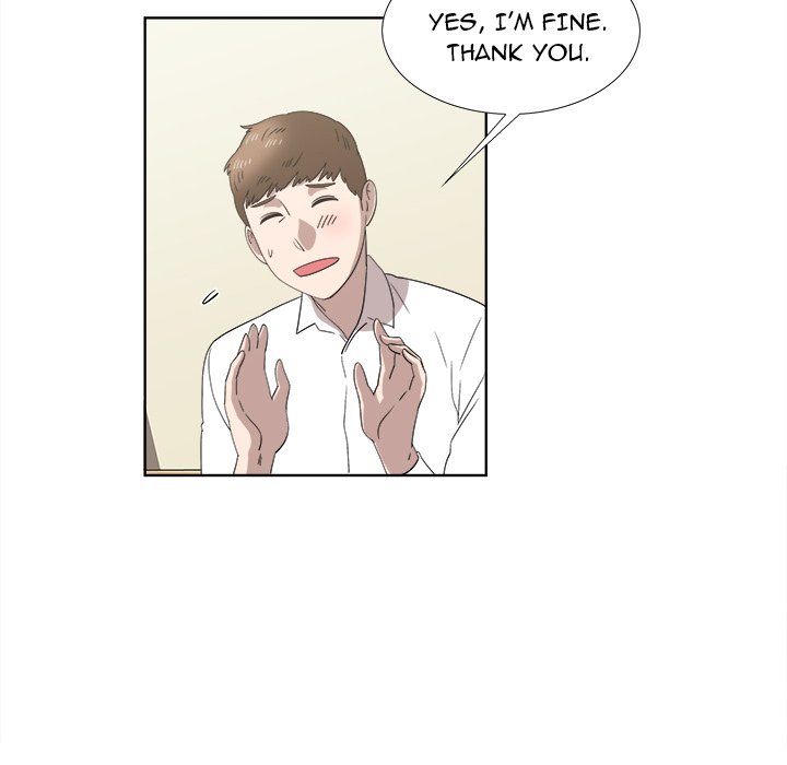 New Teacher in Town Chapter 20 image 42