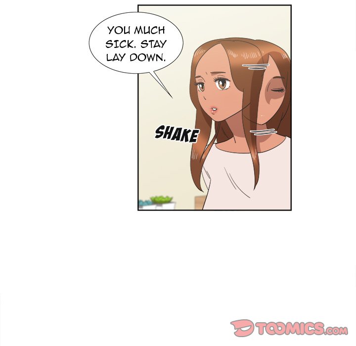 New Teacher in Town Chapter 20 image 43