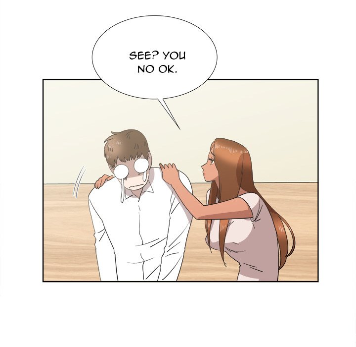 New Teacher in Town Chapter 20 image 48