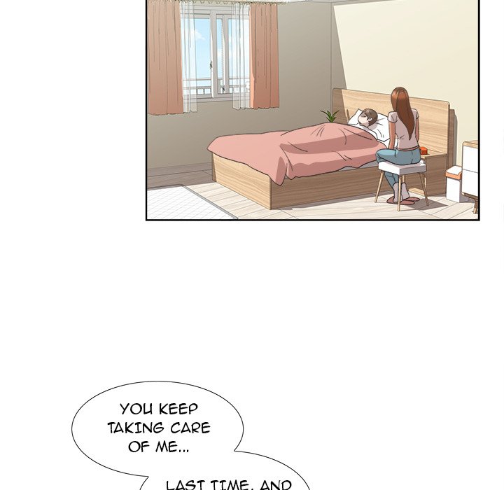 New Teacher in Town Chapter 20 image 52