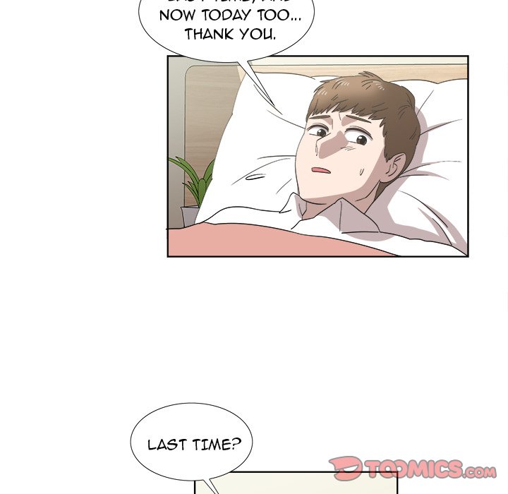 New Teacher in Town Chapter 20 image 53