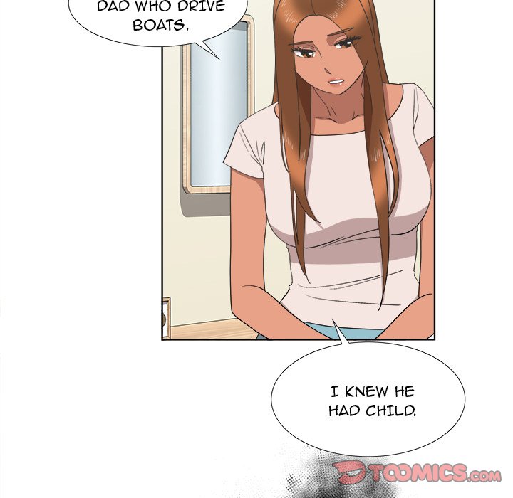 New Teacher in Town Chapter 20 image 61