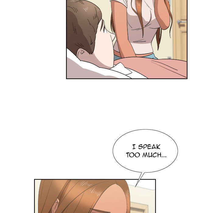 New Teacher in Town Chapter 20 image 70