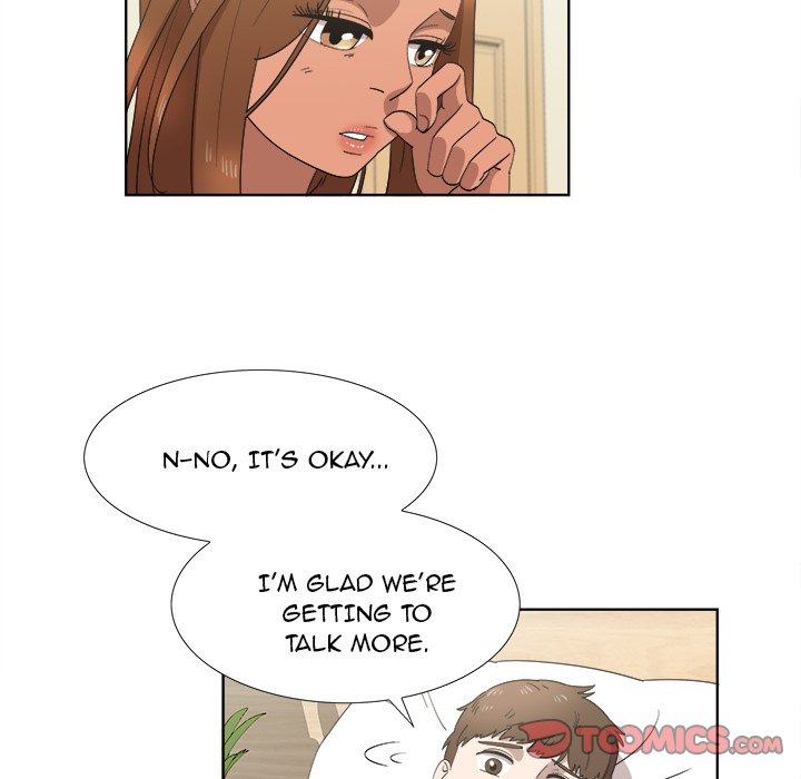 New Teacher in Town Chapter 20 image 71