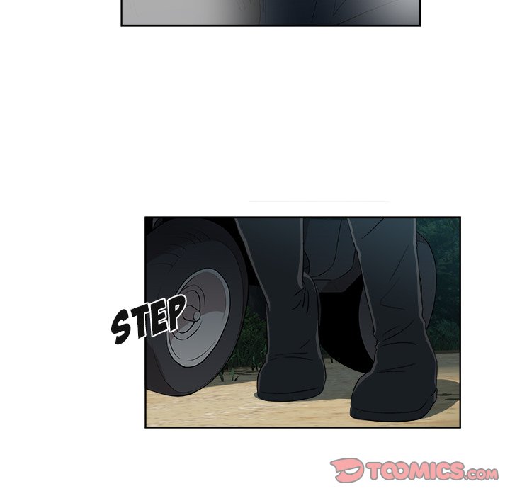 New Teacher in Town Chapter 20 image 7