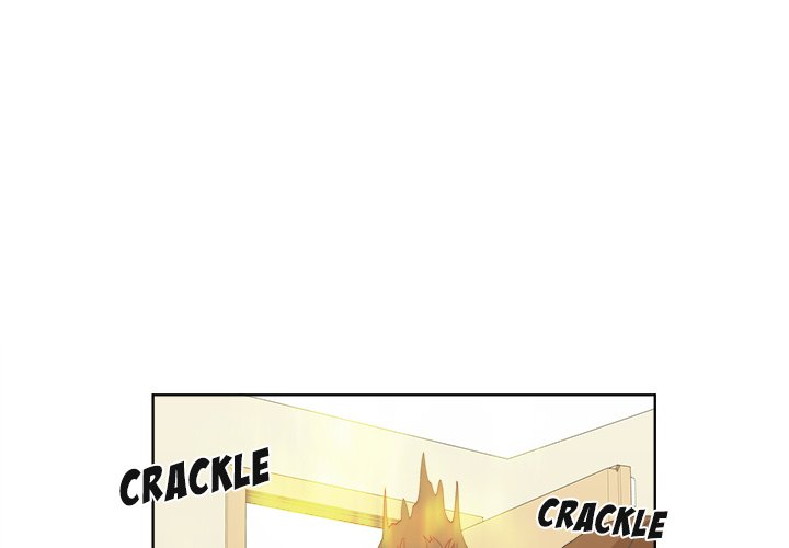 New Teacher in Town Chapter 21 image 0