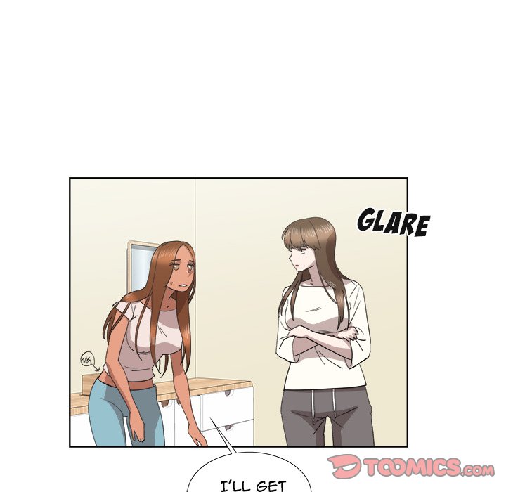 New Teacher in Town Chapter 21 image 11