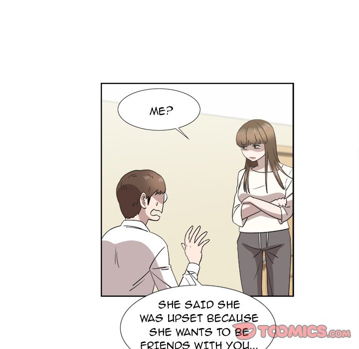 New Teacher in Town Chapter 21 image 15