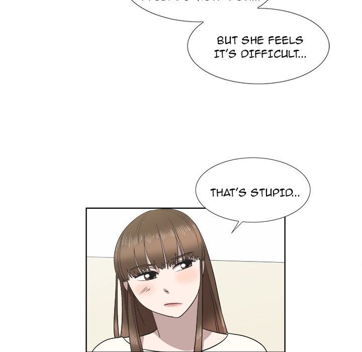 New Teacher in Town Chapter 21 image 16