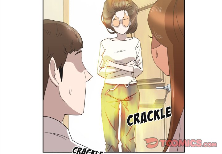 New Teacher in Town Chapter 21 image 1