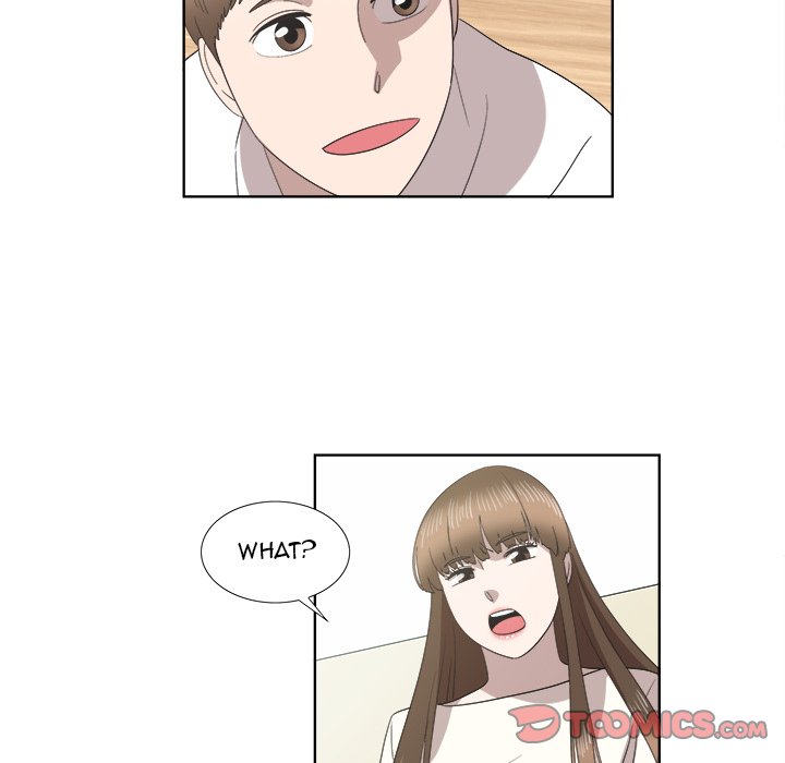 New Teacher in Town Chapter 21 image 23