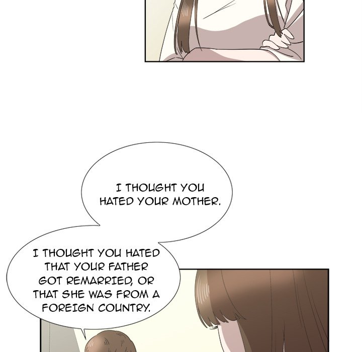 New Teacher in Town Chapter 21 image 24