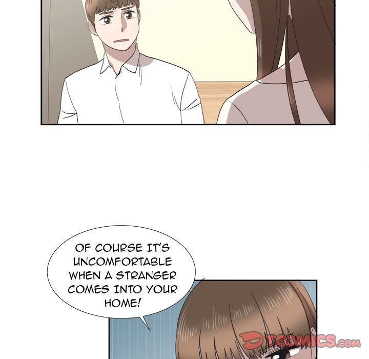 New Teacher in Town Chapter 21 image 25