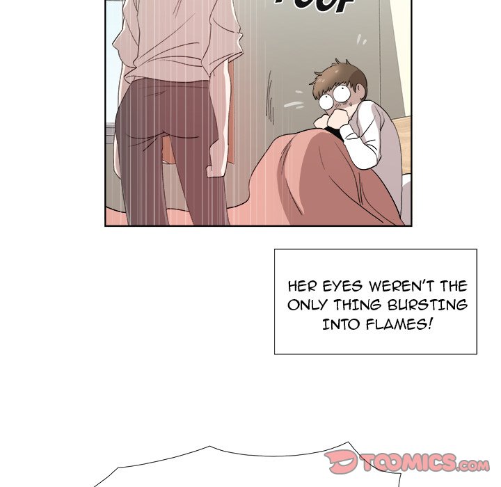 New Teacher in Town Chapter 21 image 31