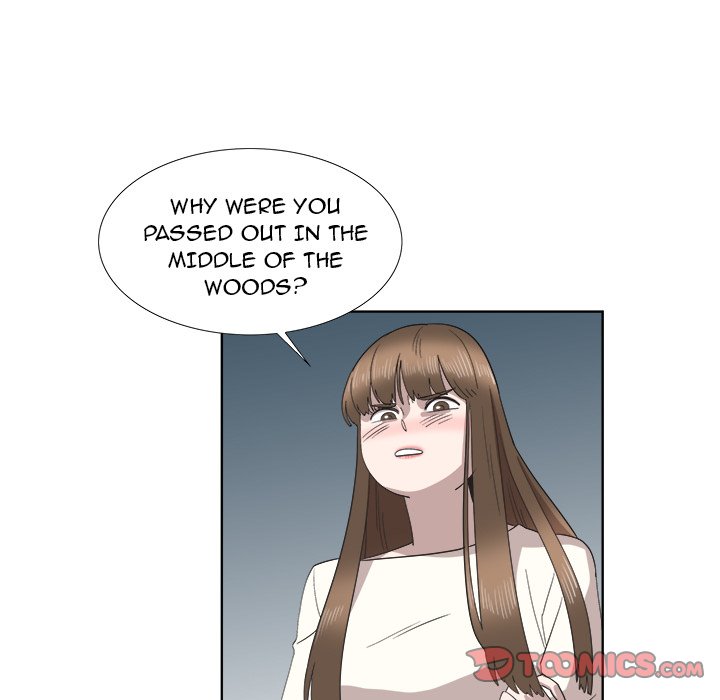 New Teacher in Town Chapter 21 image 35